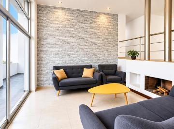 Departamento · 180m² · 3 Habitaciones · 2 Estacionamientos · Departamento Amoblado Cumbayá, Arriendo 3 Dorm. Cerca Parque y Usfq