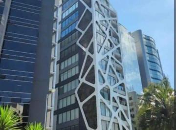 Suite de 1 habitación, Quito · Estudio Amoblado en Venta Piso 12