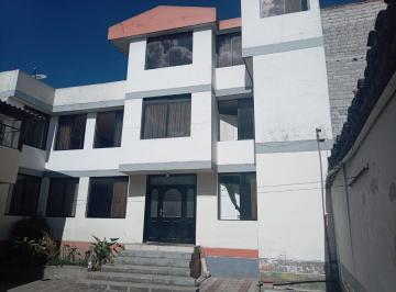 Casa de 3 habitaciones, Quito · Casa de Venta Sector Chimbacalle Al Sur de Quito