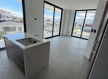 Departamento · 49m² · 1 Habitación · 1 Estacionamiento · Departamento en Cumbayá