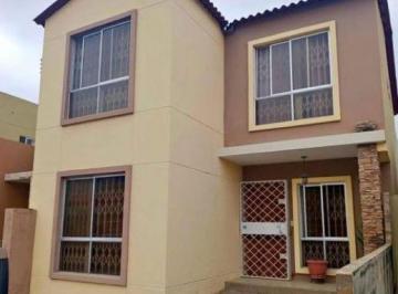 Casa de 4 habitaciones, Daule · Venta de Casa Amoblada $112.000 Negociable