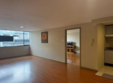 Suite de 1 habitación Alquiler USD 440 · Arriendo Suite de 70 m. con Línea Blanca. Sector Carolina. Mall Jardin