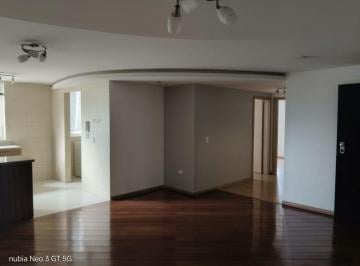 Departamento de 2 habitaciones, Quito · Departamento en Alquiler Av Shyris Centro Norte