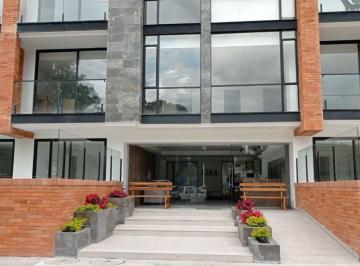 Departamento de 1 habitación, Cuenca · Suite Sin Amoblar en Rentar Sector Puertas del Sol, Cuenca