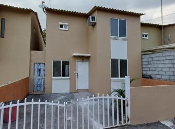 Suite · 105m² · 3 Habitaciones · Urbanizacion Villas del Rey Etapa Beatriz