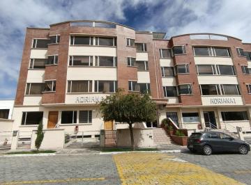 Departamento · 116m² · 3 Habitaciones · 1 Estacionamiento · Departamento de 3 Dorm. en Venta, Jardines de Amagasí, Sector Solca
