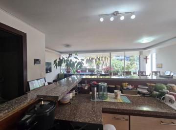 Departamento de 3 habitaciones, Quito · Venta Departamento Sector La Carolina 3 Dorm. - Home Realtors