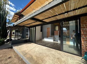 Suite de 1 habitación, Quito · Cumbayá, Suite Tipo Loft de 70 m² en Arriendo, Sector Santa Inés