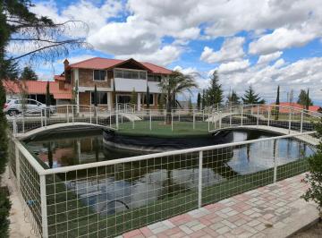 Terreno / Lote · 1000m² · Tu Casa de Campo Aquí, Lote Urbanizado en Venta a 20 Minutos de Guayllabamba