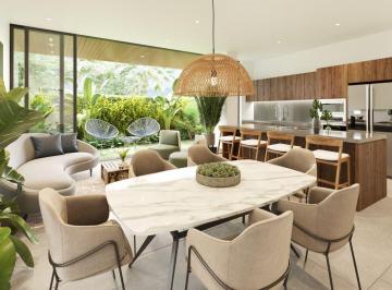 Departamento de 3 habitaciones, Quito · Departamento de Lujo con Jardín Privado en Cumbayá | 3 Dorm.