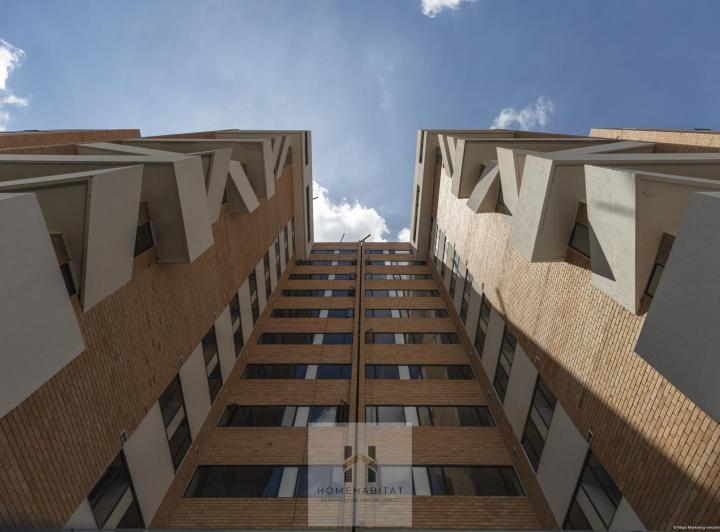 ISKAY FACHADA · Iskay Premium Residences