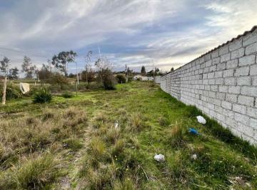 Terreno / Lote , Ambato · Terreno en Venta - Santa Rosa