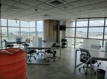 Oficina comercial · 79m² · Se Vende Oficina, Edif. Sky Building, Aeropuerto, Guayaquil Anaa