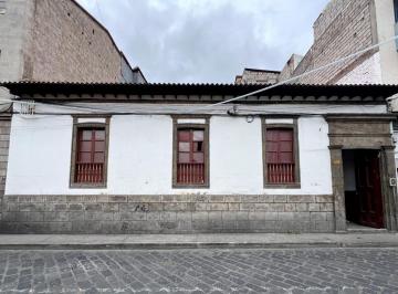 Casa de 1 habitación, Ambato · ¡Invierte en Una Propiedad en El Centro de Ambato!