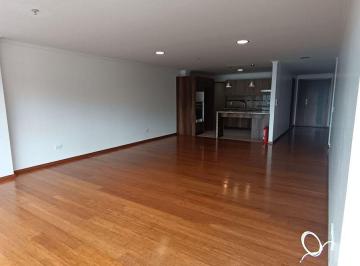Departamento de 3 habitaciones, Quito · Se Vende Lindo Departamento de 3 Habitaciones Dentro de La Urbanización El Condado