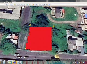 Terreno / Lote , Manta · Venta o Renta Terreno 900 m² Nivelado Bien Ubicado de Oportunidad! Via Al Aeropuerto