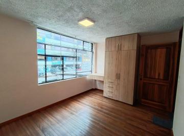 Departamento de 1 habitación, Quito · Suite - Estudio en Renta - Sector La Mariscal
