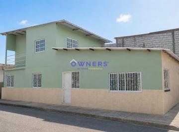 Edificio-Hotel-Fabrica · 179m² · 5 Habitaciones · 1 Estacionamiento · Venta Casa Rentera, Esquinera, Ave 25 Julio, Via Puerto Maritimo (Mr)