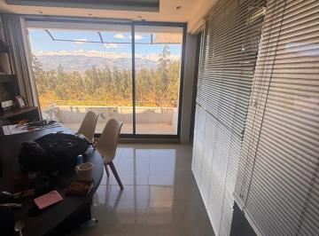 Oficina comercial , Quito · Oficinas en Arriendo — Cumbayá, Quito