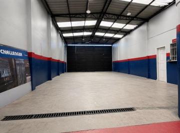 Bodega-Galpón , Ambato · Galpon en Arriendo