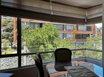 Departamento · 136m² · 3 Habitaciones · 2 Estacionamientos · Whymper y Coruña - Departamento en Venta