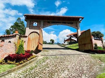 Terreno / Lote · 2505m² · Se Venden Terrenos en Otavalo, Mirador del Lago