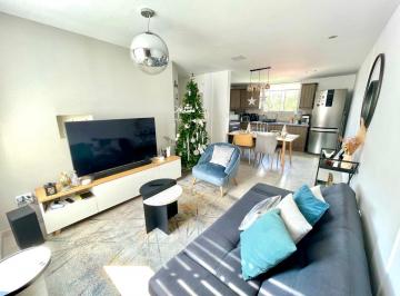 Departamento · 74m² · 3 Habitaciones · 1 Estacionamiento · Departamento en Venta en Conocoto Valle de Los Chillos