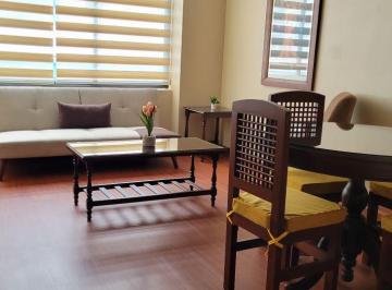 Suite de 1 habitación, Quito · Suite Amoblada Sector U. Católica