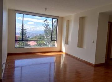 Suite de 1 habitación, Quito · Venta de Suite Sector Mariana de Jesus - Hospital Metropolitano