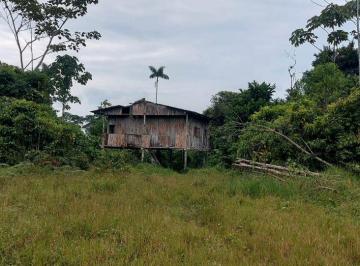 Hacienda-Quinta , Quininde · Finca de 15 Hectáreas en Venta – Rompe Saco, Quinindé, Esmeraldas