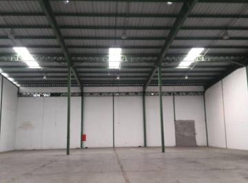 Bodega-Galpón , Guayaquil · En Alquiler Bodega 960 m² - Dentro de Complejo Logístico - Vía a Daule Km 10