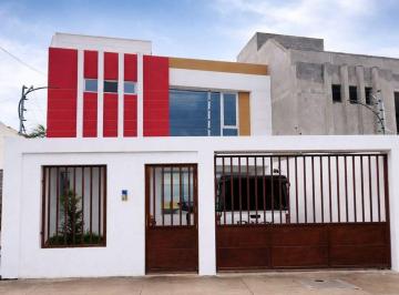 Casa de 3 habitaciones, Ambato · Adquiere Tu Casa con Credito Miti Miti