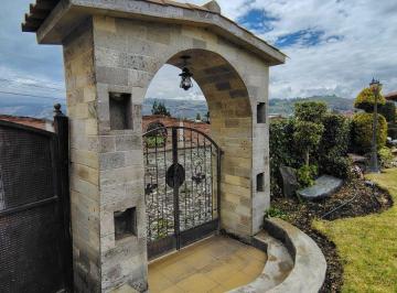Hacienda-Quinta de 2 habitaciones, Salcedo · Hermosa Quinta de Venta en Salcedo