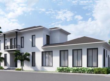 Casa de 4 habitaciones, Guayaquil · Samborondón Km 8 Aires de Batan Casa a Estrenar en 10 Meses