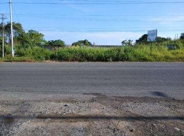 Terreno / Lote , Atacames · Terrenos de Venta en Tonsupa – Via del Spondylus.
