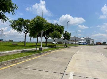 Bodega-Galpón , Durán · Alquiler Bodega 1045 m² - Parque Industrial Piady - Vía Durán - Yaguachi - Pan