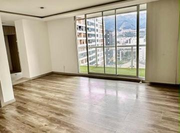 Suite · 50m² · 1 Estacionamiento · Suite en La Carolina
