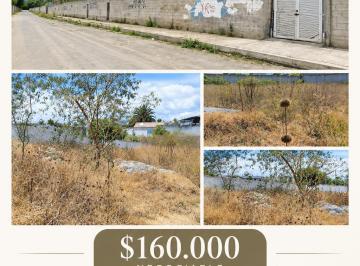 Terreno / Lote , Quito · Terreno 1.801 m² | 40 m de Frente | Calderón | $160.000 Usd