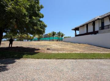 Terreno / Lote , Ruta del Sol · Terreno de Oportunidad en Casa del Sol – Ayangue | 709,05 m²