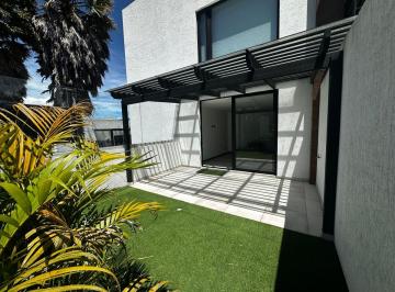 Departamento de 2 habitaciones, Quito · Se Vende Departamento a Estrenar Sobre Av del Establo