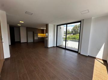 Departamento de 2 habitaciones, Quito · Se Vende Departamento a Estrenar Dentre de Urbanizacion Cumbaya