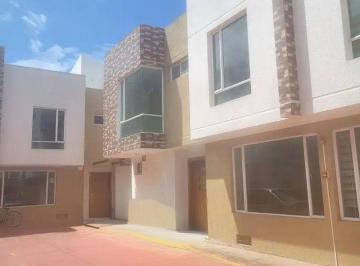 Casa de 3 habitaciones, Quito · Casa por Estrenar en Venta Sector Calderón - San Camilo