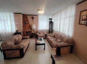 Casa de 3 habitaciones, Quito · Hm/ Renta Casa Comercial o Vivienda Sector La Concepcion Florida y Brasil 250 m² 650 Usd