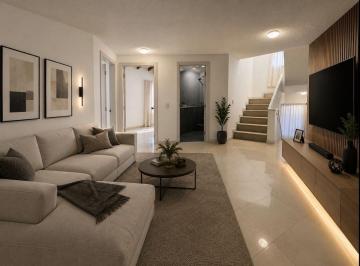 Casa de 3 habitaciones, Quito · Casa de 120 m² con 3 Dorm. en Alquiler en Tumbaco