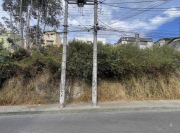 Terreno / Lote , Quito · Terreno de Venta, Sector Ponceano