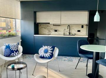 Suite · 40m² · Suite en La Carolina