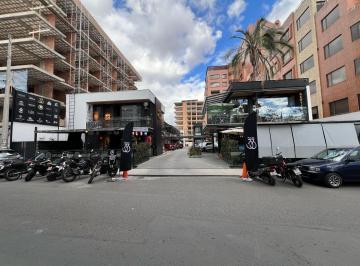 Local comercial · 36m² · 20 Estacionamientos · Oportunidad de Renta Local Comercial en Plaza 33 - Cuenca