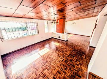 Departamento de 3 habitaciones, Quito · Arriendo Gaspar de Villarroel Sector Departamento Tres Dorm.