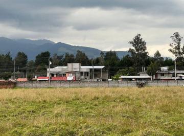 Terreno / Lote , Quito · Terreno en Venta Sector Conocoto Valle de Los Chillos