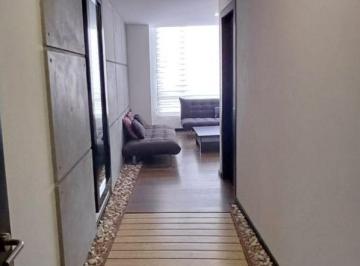 Suite de 1 habitación, Quito · Rento Loft Amoblado, Garaje, Bodega _ La Carolina